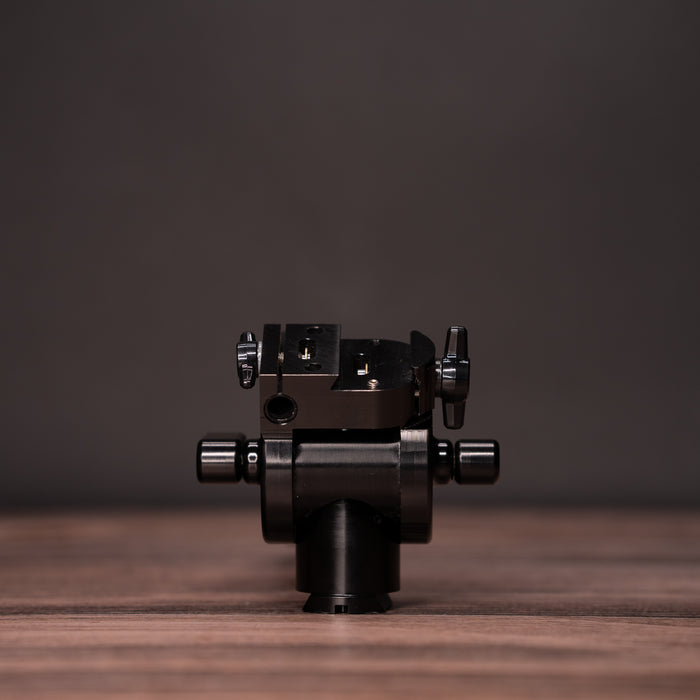 Outdoorsmans Pan Head Pre-Owned (Old Handle)