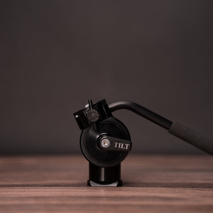 Outdoorsmans Pan Head Pre-Owned (Old Handle)