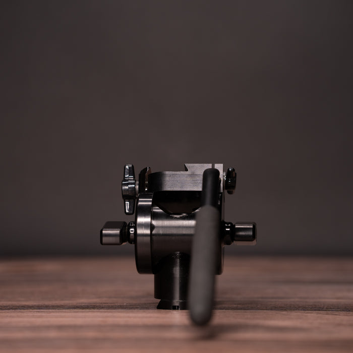 Outdoorsmans Pan Head Pre-Owned (Old Handle)