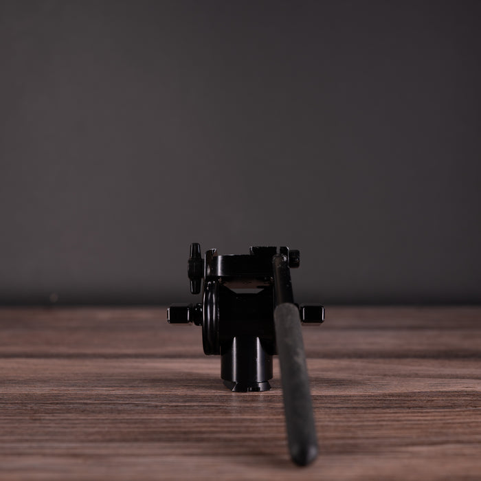 Outdoorsmans Pan Head Pre-Owned (Old Handle)