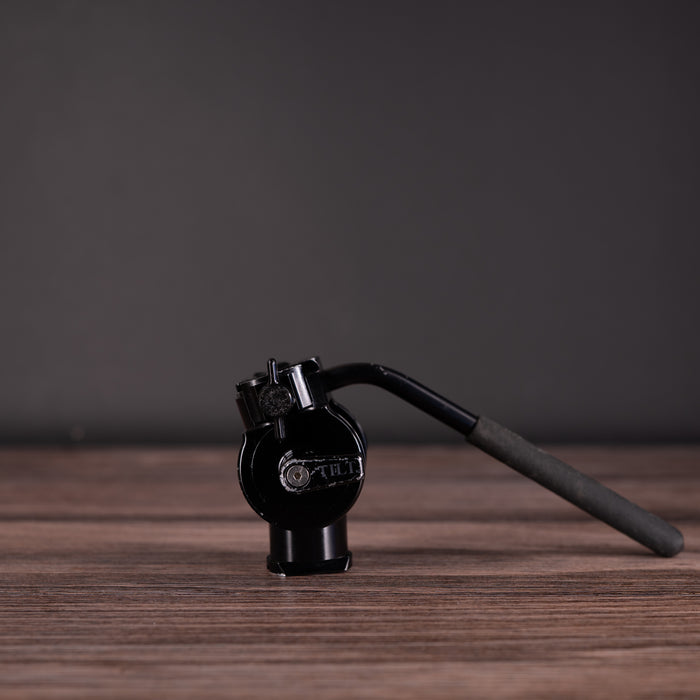 Outdoorsmans Pan Head Pre-Owned (Old Handle)