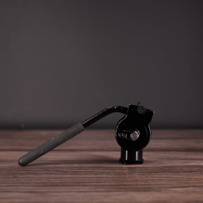 Outdoorsmans Pan Head Pre-Owned (Old Handle)