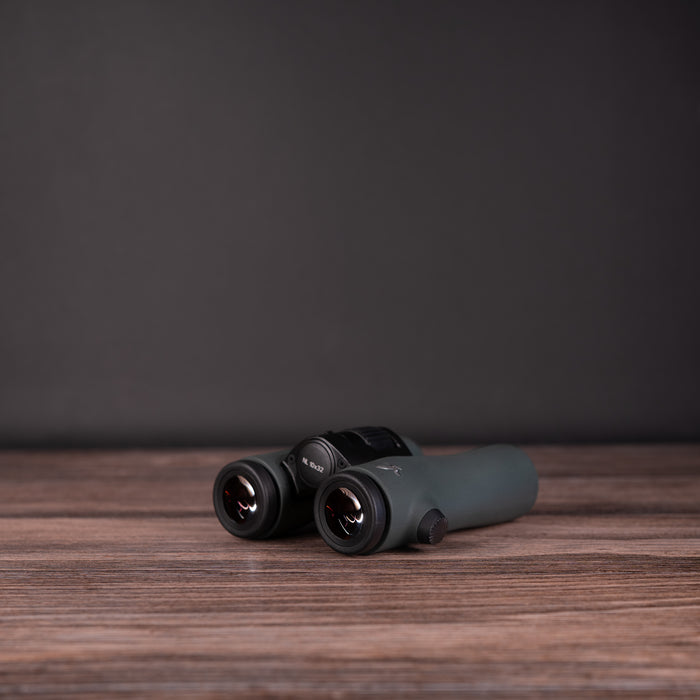 Swarovski NL Pure 10x32 Pre-Owned (BD1426153A)