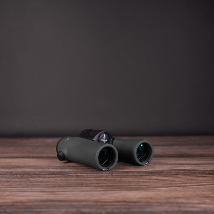 Swarovski NL Pure 10x32 Pre-Owned (BD1426153A)