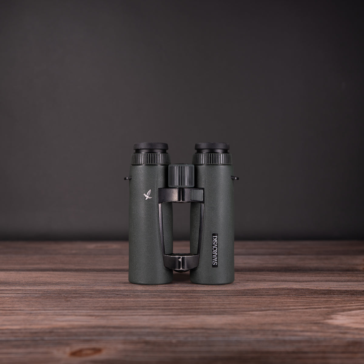 Pre-owned Swarovski EL Range 8x42 Gen 1 rangefinding binoculars