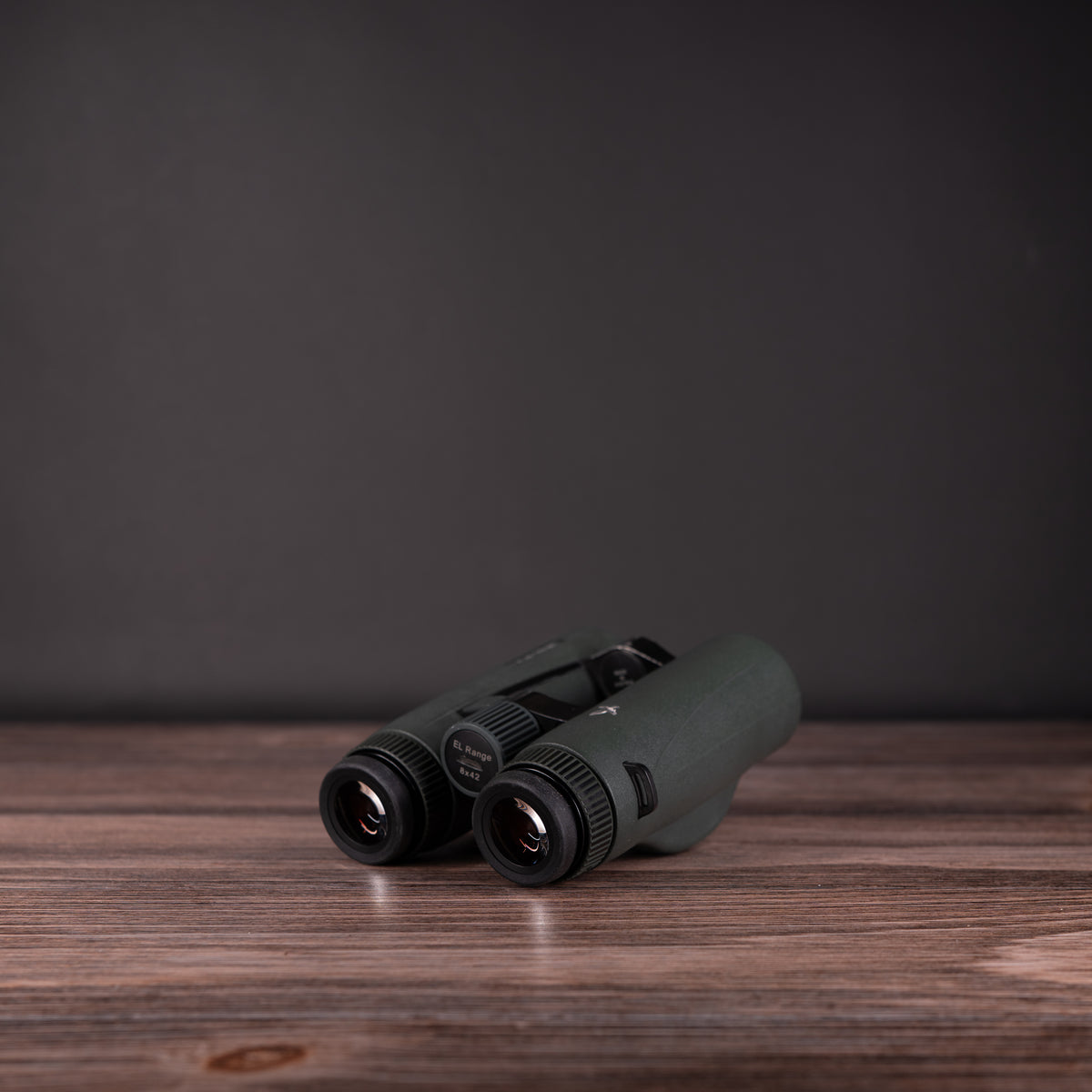 Pre-owned Swarovski EL Range 8x42 Gen 1 rangefinding binoculars