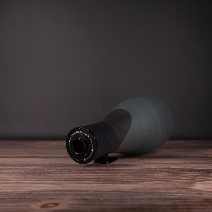 Swarovski 115 mm Objective Module (HA1330436A)