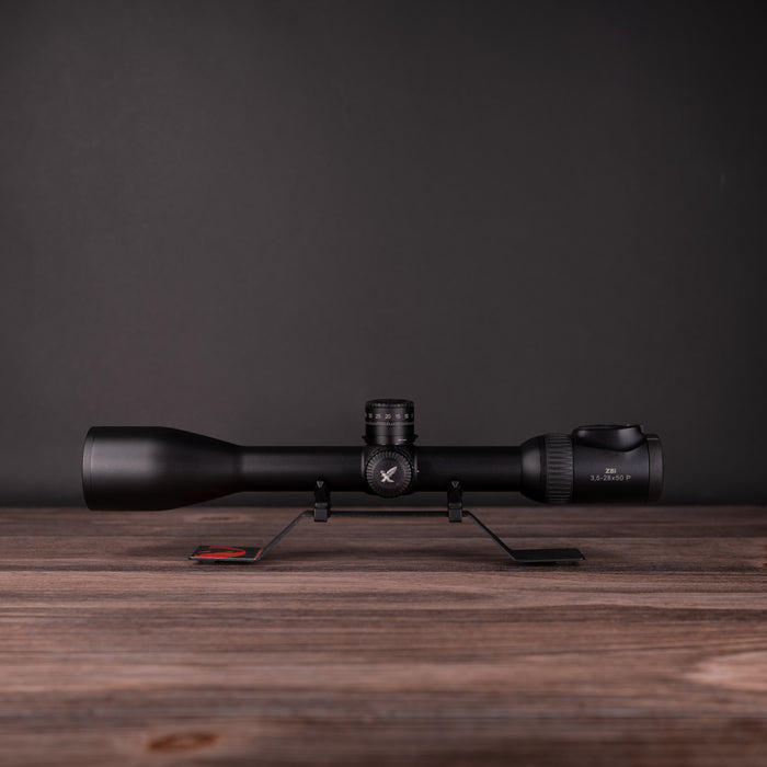 Swarovski Z8i 3.5-28x50 w/ BTF Pre-Owned (FC124176OA)