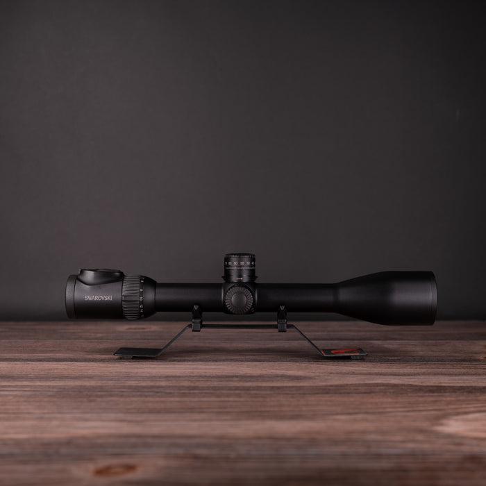 Swarovski Z8i 3.5-28x50 w/ BTF Pre-Owned (FC124176OA)