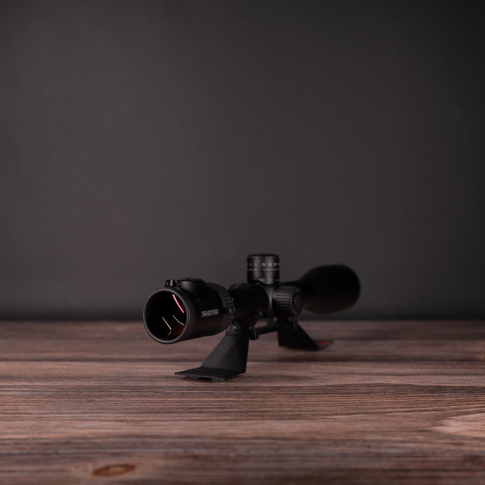 Swarovski Z8i 3.5-28x50 w/ BTF Pre-Owned (FC124176OA)