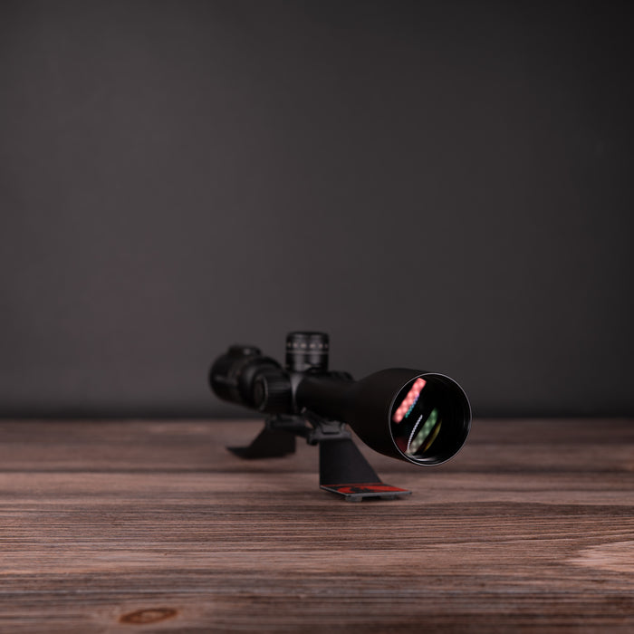 Swarovski Z8i 3.5-28x50 w/ BTF Pre-Owned (FC124176OA)