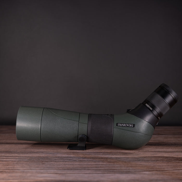 Swarovski ATS 65 HD w/ 25-50 Pre-Owned (UB1116704A)