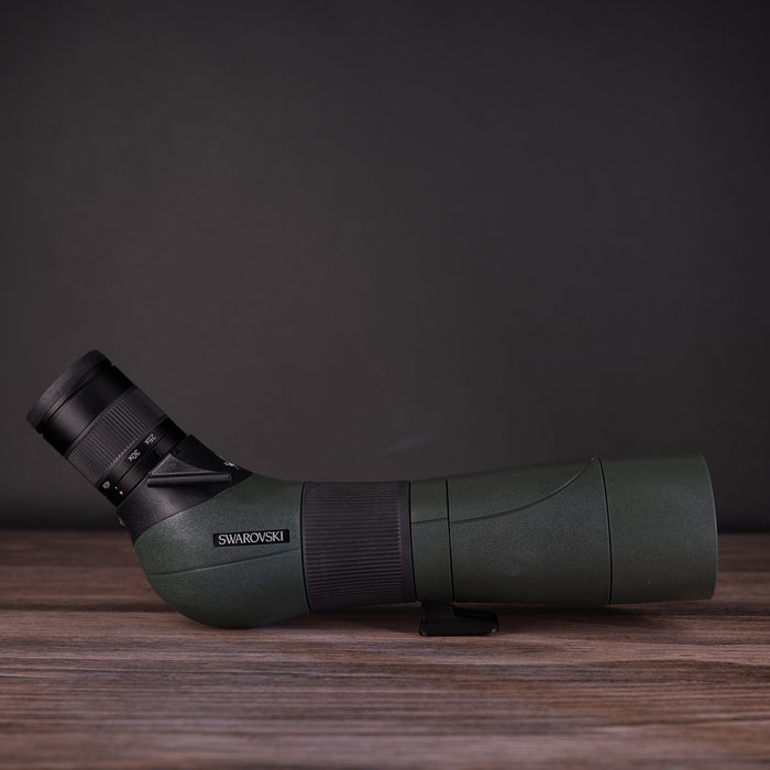 Swarovski ATS 65 HD w/ 25-50 Pre-Owned (UB1116704A)