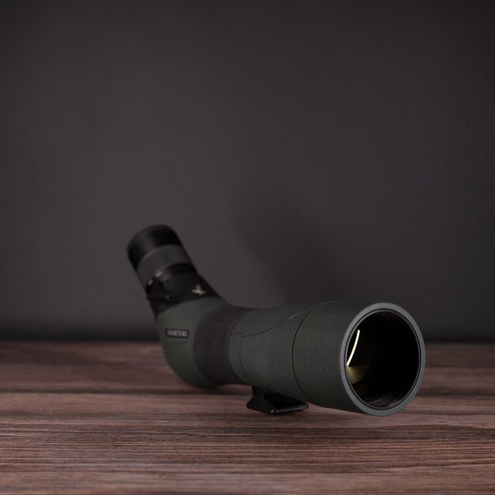 Swarovski ATS 65 HD w/ 25-50 Pre-Owned (UB1116704A)