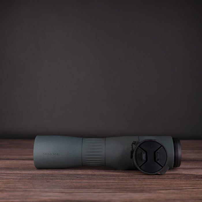 Swarovski STC 17-40x56 Pre-Owned (CB1312554A)