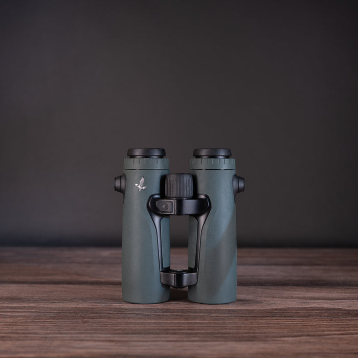 Swarovski EL Range 10x42 TA Pre-Owned (TF1222498A)