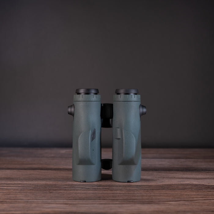 Swarovski EL Range 10x42 TA Pre-Owned (TF1222498A)