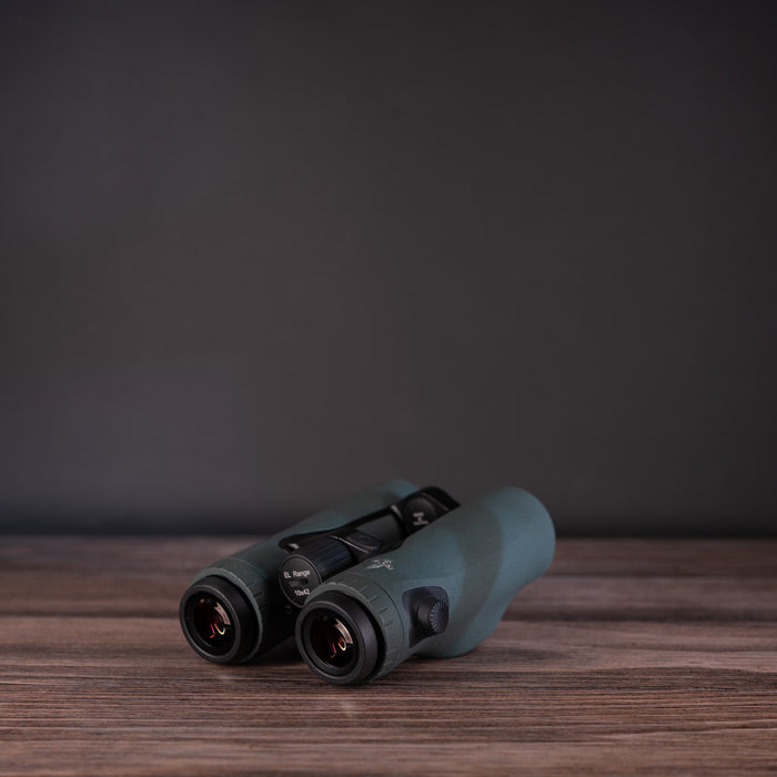 Swarovski EL Range 10x42 TA Pre-Owned (TF1222498A)