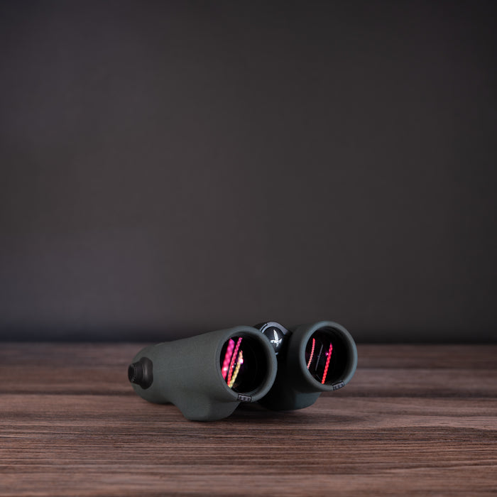 Swarovski EL Range 10x42 TA Pre-Owned (TF1222498A)