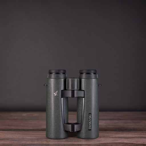 Pre-owned Swarovski EL Range 10x42 Gen 1 rangefinding binoculars