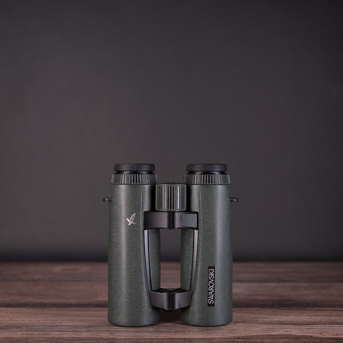 Pre-owned Swarovski EL Range 10x42 Gen 1 rangefinding binoculars