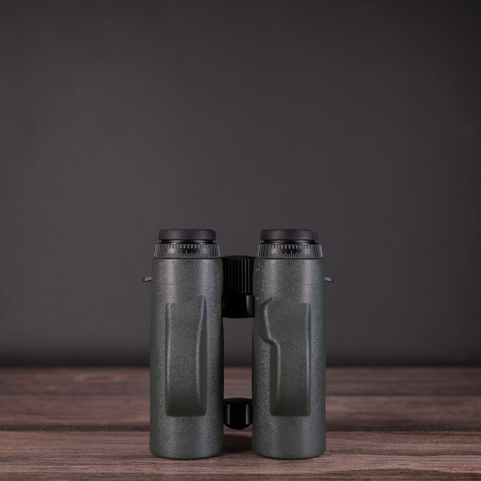 Pre-owned Swarovski EL Range 10x42 Gen 1 rangefinding binoculars