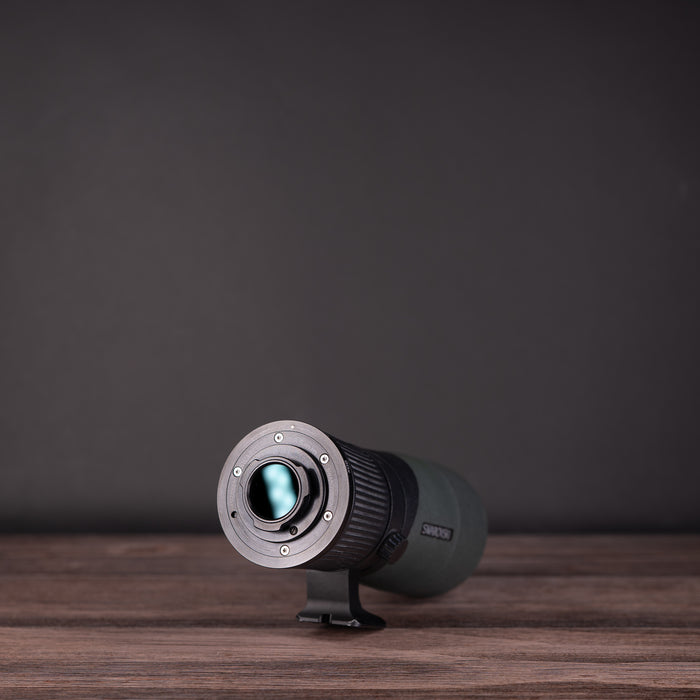 Swarovski 65mm Objective Lens Pre-Owned (HA1222068A)