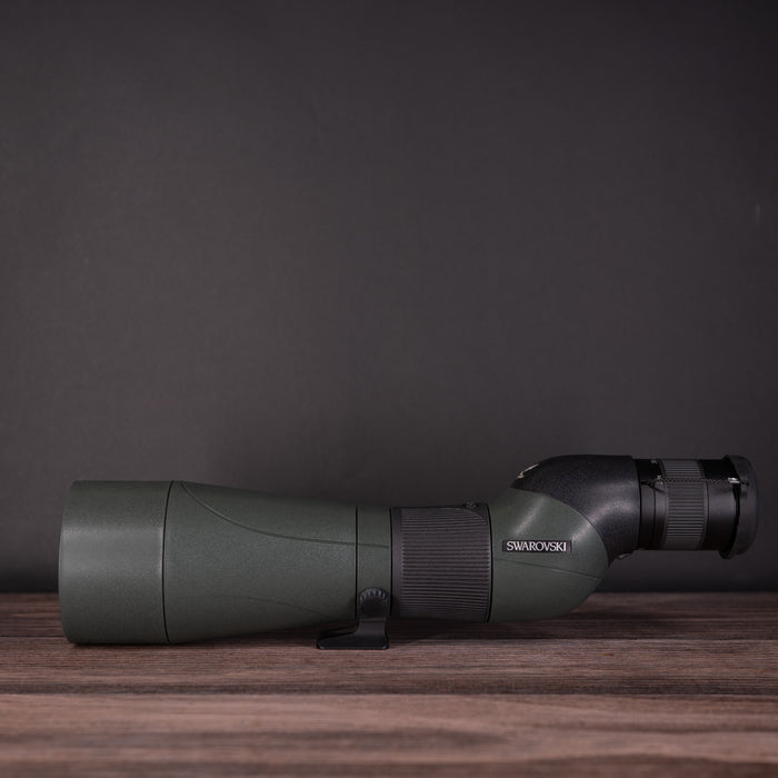 Swarovski STS 80HD 20-60x Pre-Owned (U894128396)