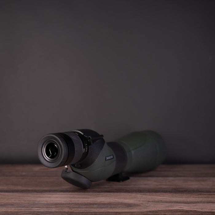 Swarovski STS 80HD 20-60x Pre-Owned (U894128396)