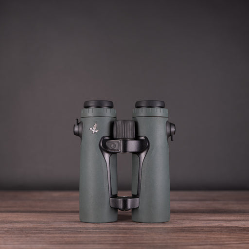 Pre-owned Swarovski EL Range 8x42 Gen 3 rangefinding binoculars