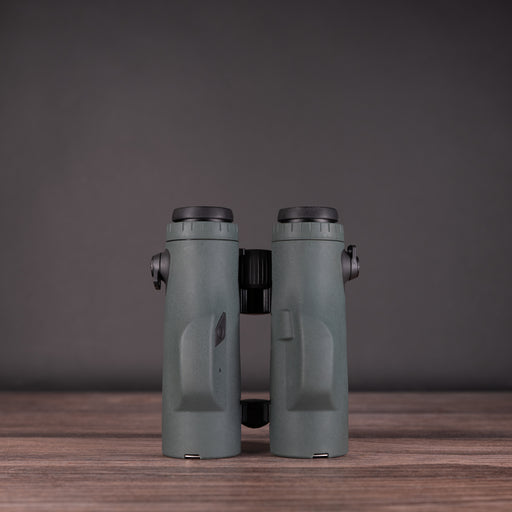 Pre-owned Swarovski EL Range 8x42 Gen 3 rangefinding binoculars