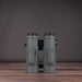 Pre-owned Swarovski EL Range 8x42 Gen 3 rangefinding binoculars