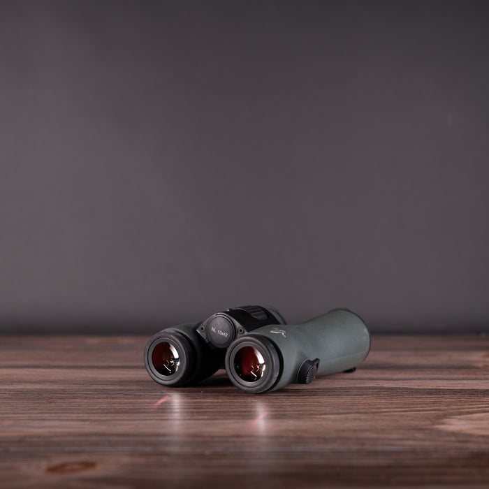 Swarovski NL Pure 10x42 Pre-Owned (AD1134533A)