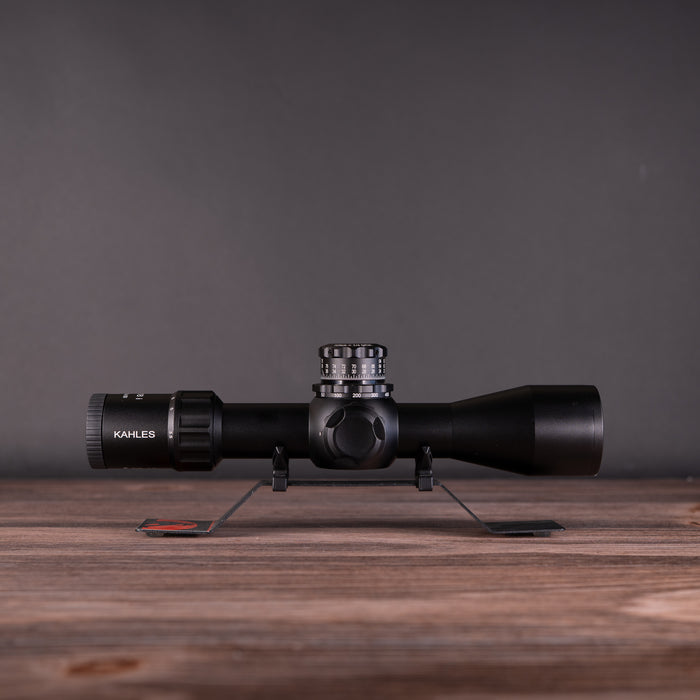 Kahles K318i MOAK w-Left Pre-Owned (XE1310390G)