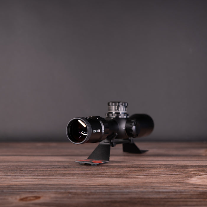 Kahles K318i MOAK w-Left Pre-Owned (XE1310390G)