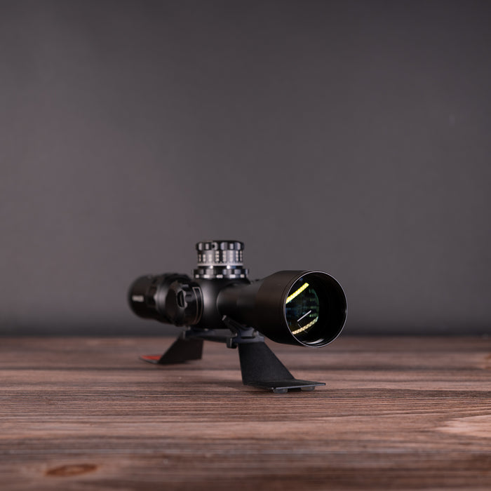 Kahles K318i MOAK w-Left Pre-Owned (XE1310390G)