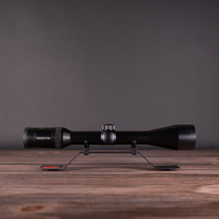 Swarovski 3-10x42 Habicht Plex Pre-Owned (MA7549591)