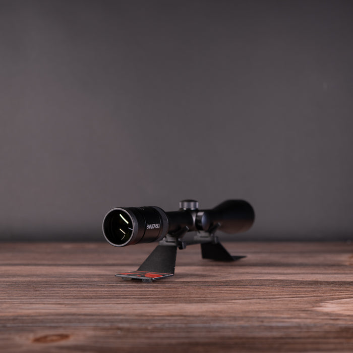 Swarovski 3-10x42 Habicht Plex Pre-Owned (MA7549591)