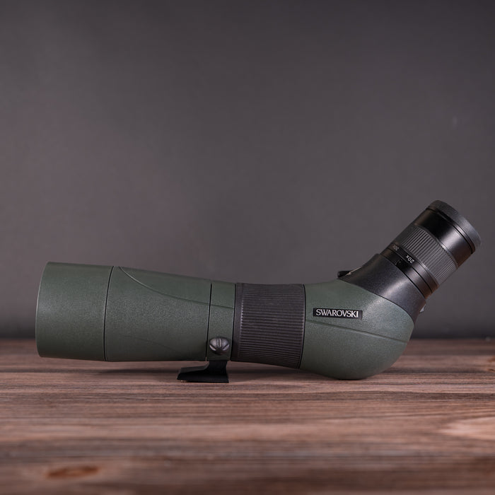 Swarovski ATS 65 HD w/ 20x-60x Eyepiece Pre-Owned (U835122352)