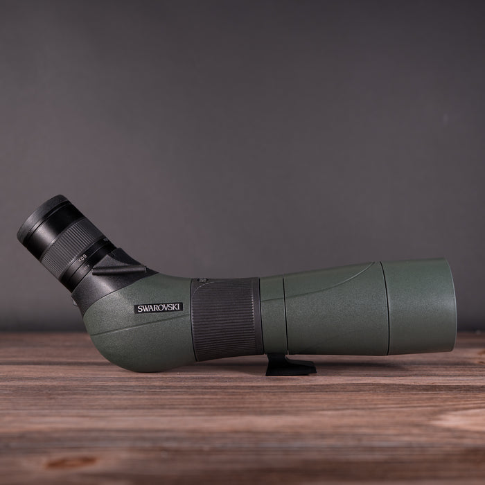 Swarovski ATS 65 HD w/ 20x-60x Eyepiece Pre-Owned (U835122352)