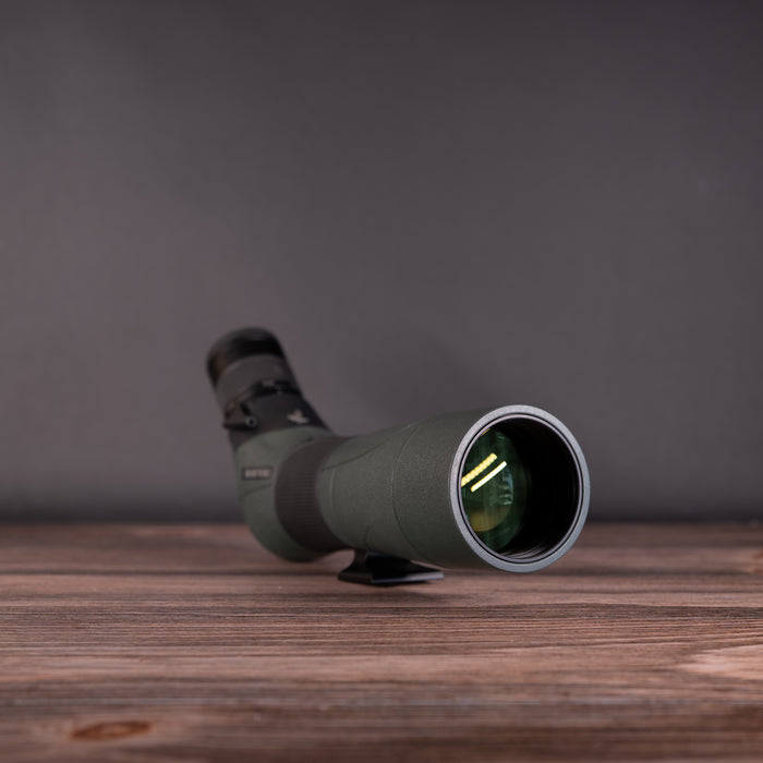 Swarovski ATS 65 HD w/ 20x-60x Eyepiece Pre-Owned (U835122352)