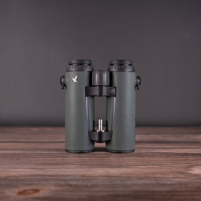 Pre-owned Swarovski EL Range 10x42 Gen 2 rangefinding binoculars