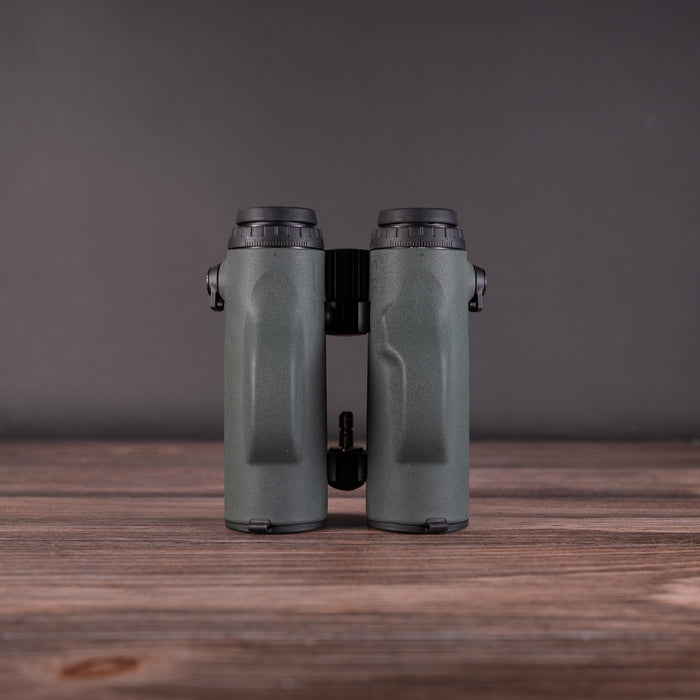 Pre-owned Swarovski EL Range 10x42 Gen 2 rangefinding binoculars
