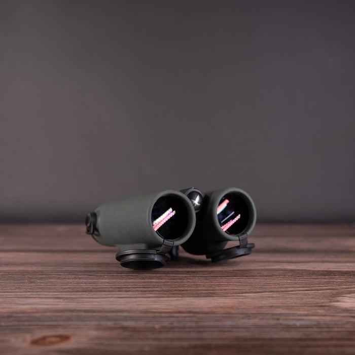 Pre-owned Swarovski EL Range 10x42 Gen 2 rangefinding binoculars