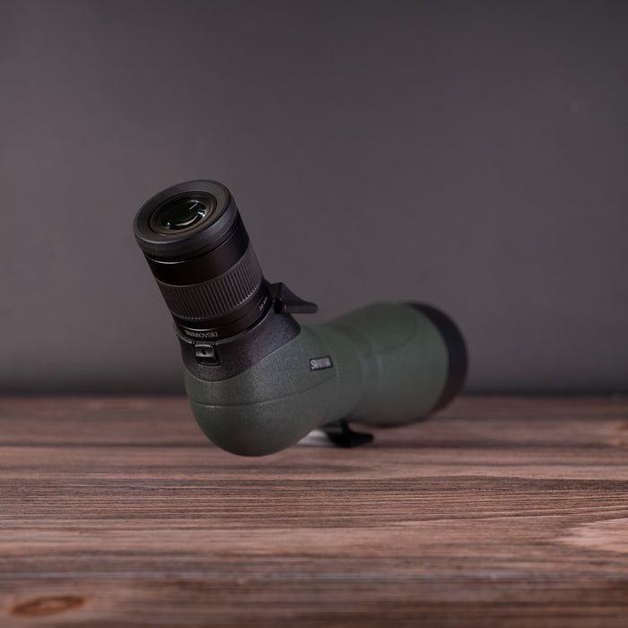 Swarovski ATM 80 HD 20-60x Pre-Owned (U821824226)