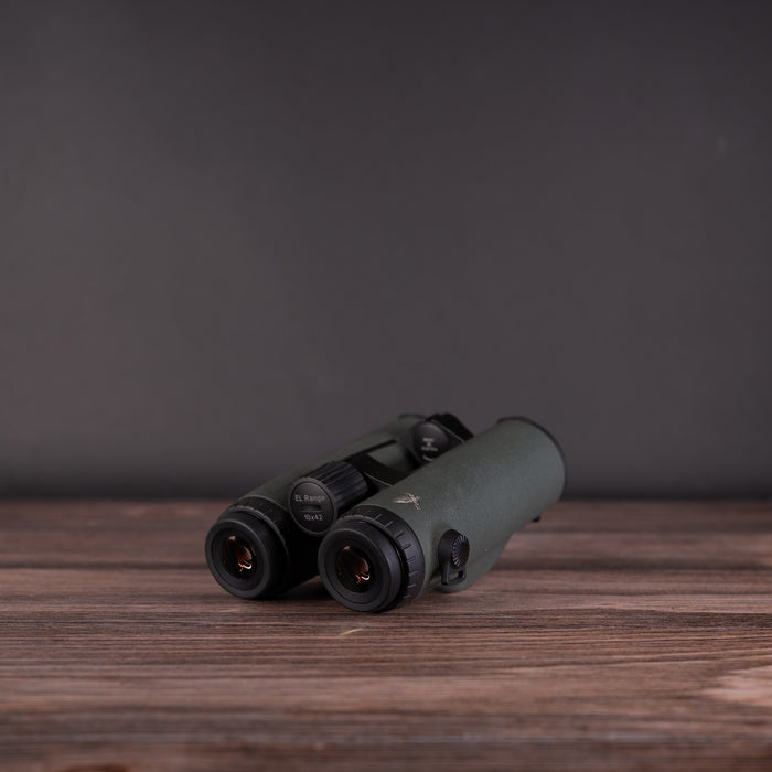 Swarovski EL Range 10x42 Pre-Owned (T864260218)