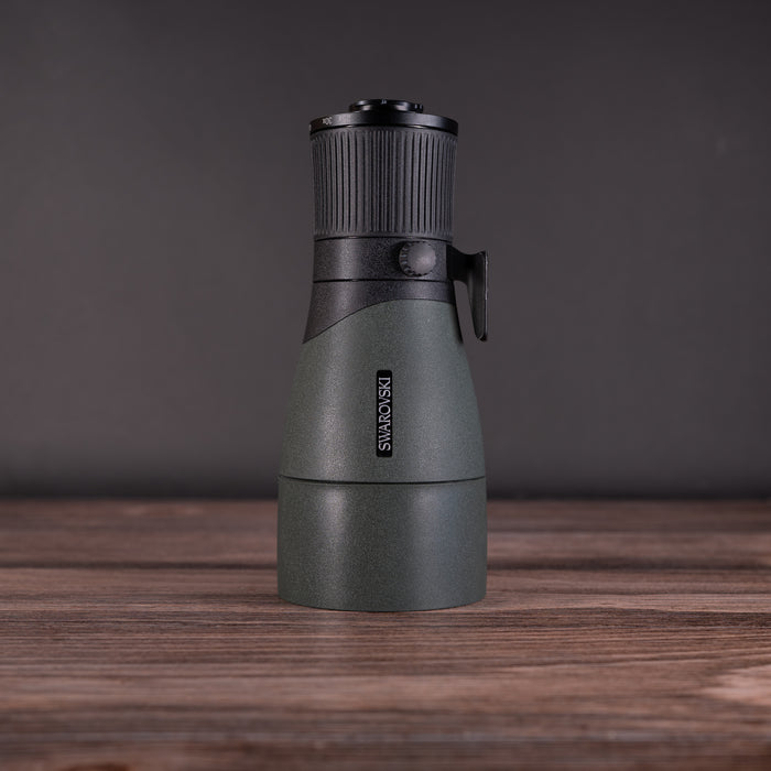 Pre-owned Swarovski 85mm Objective for modular spotting scope