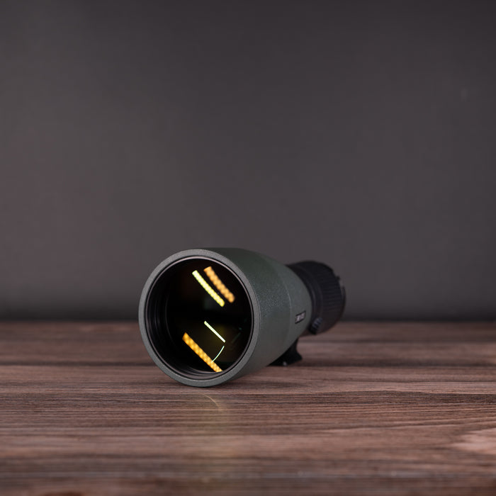Pre-owned Swarovski 85mm Objective for modular spotting scope