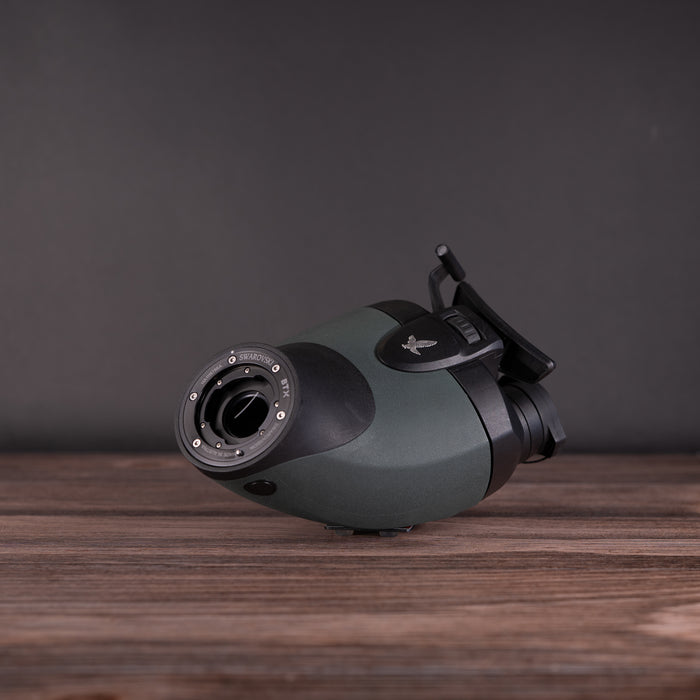 Pre-owned Swarovski BTX Eyepiece for modular spotting scope
