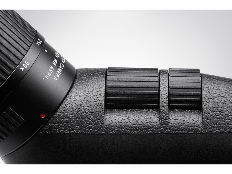 Leica APO-Televid 65 w/ 25-50 Eyepiece